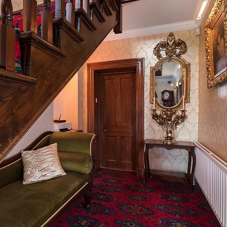 Friars Quarter House B&B Ballinrobe Exterior foto