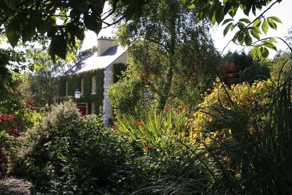 Friars Quarter House B&B Ballinrobe Exterior foto