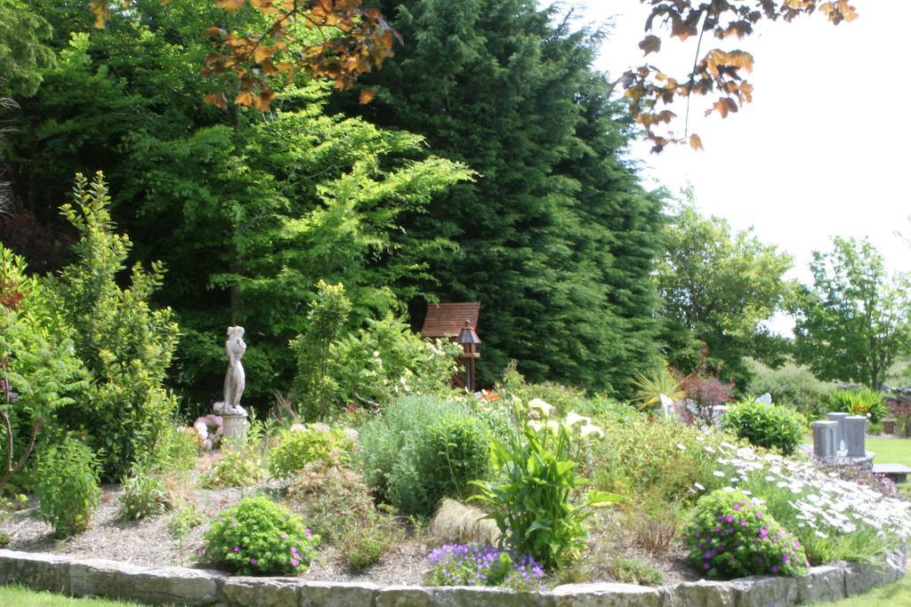 Friars Quarter House B&B Ballinrobe Exterior foto