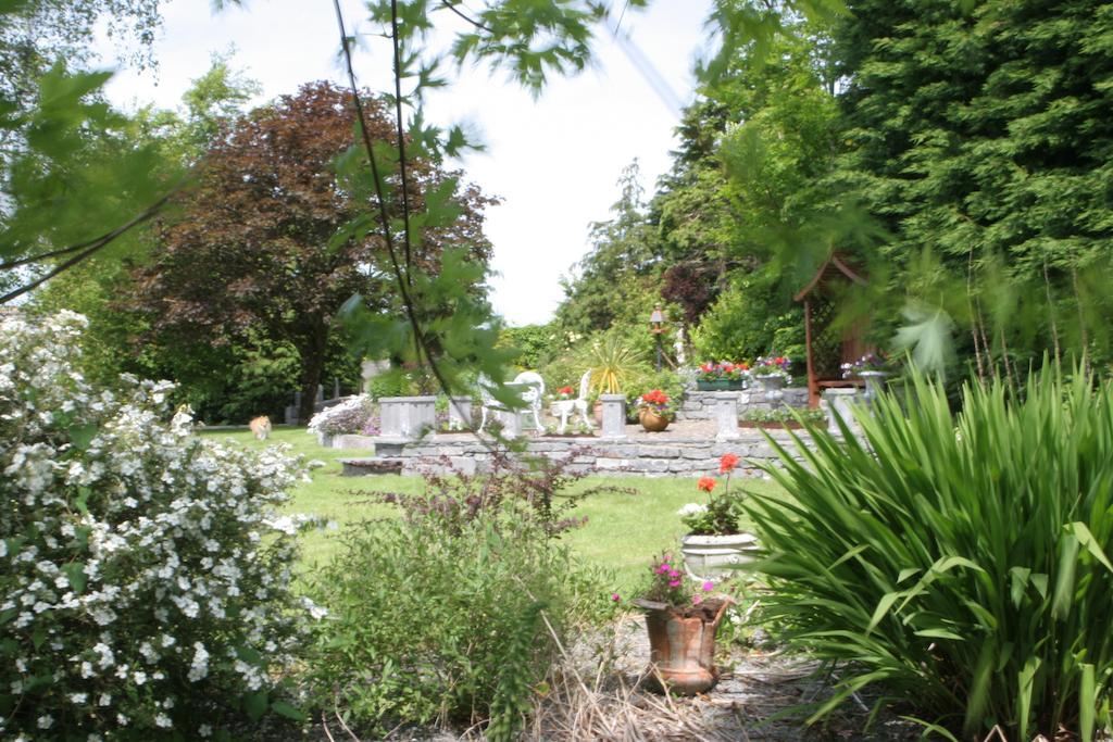 Friars Quarter House B&B Ballinrobe Exterior foto