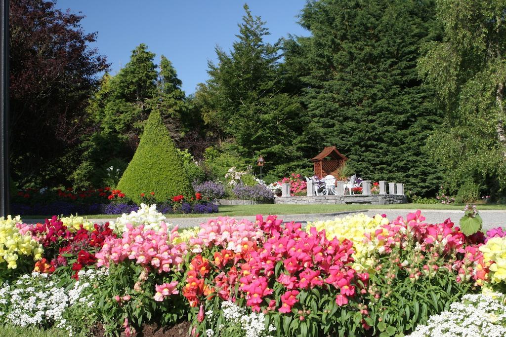 Friars Quarter House B&B Ballinrobe Exterior foto