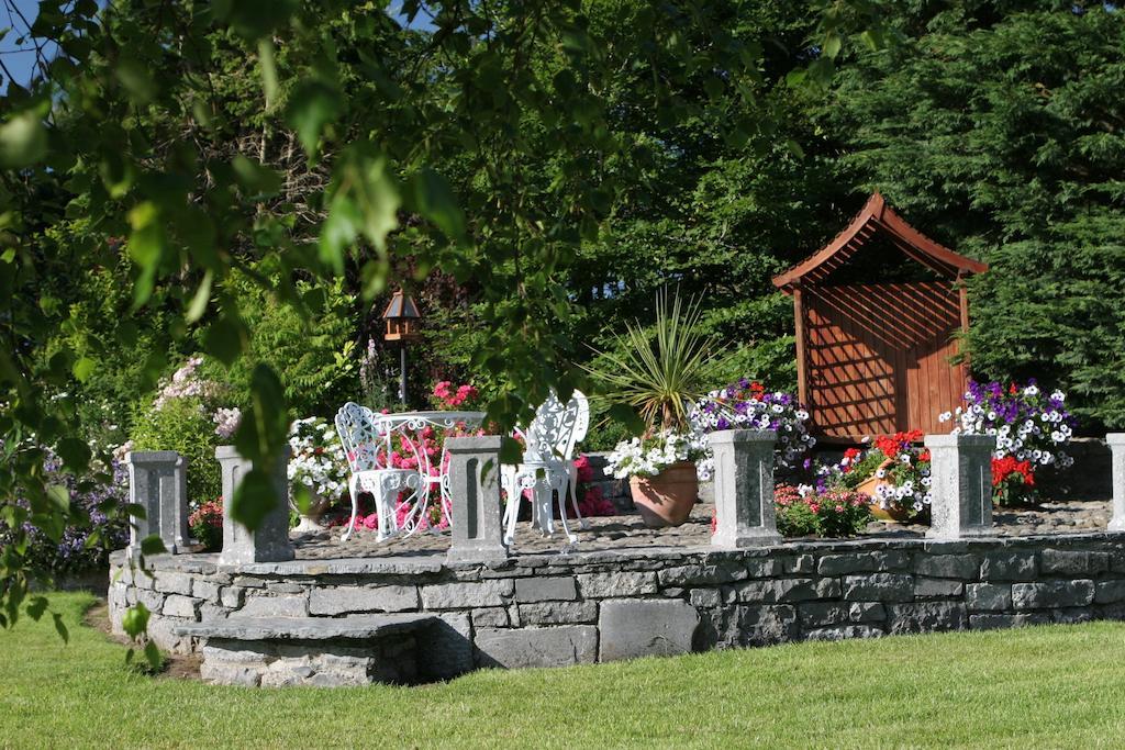 Friars Quarter House B&B Ballinrobe Exterior foto