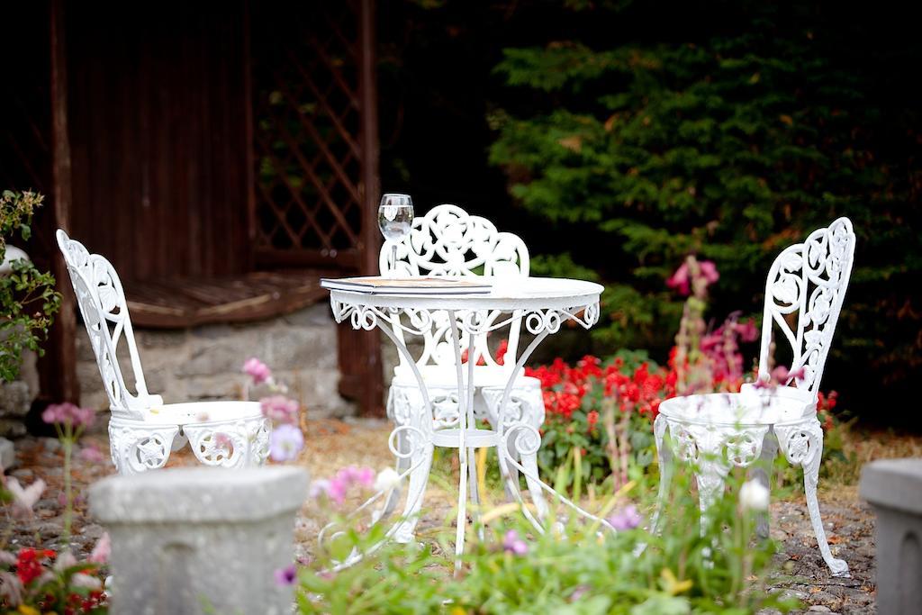 Friars Quarter House B&B Ballinrobe Exterior foto