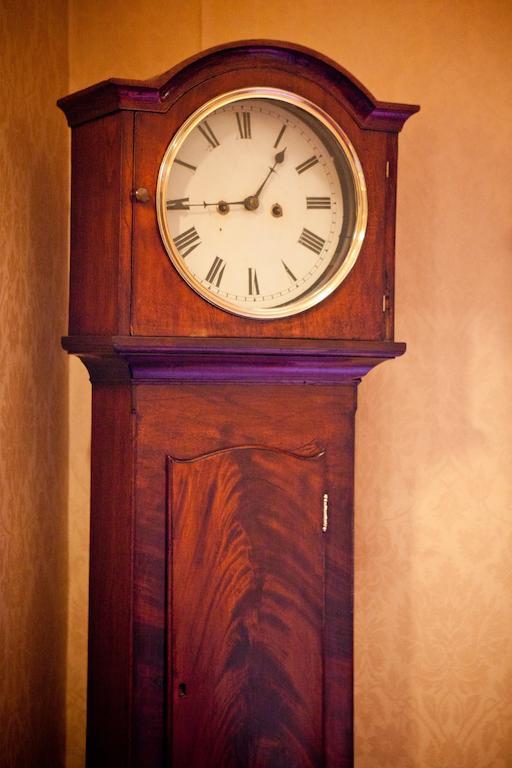 Friars Quarter House B&B Ballinrobe Exterior foto