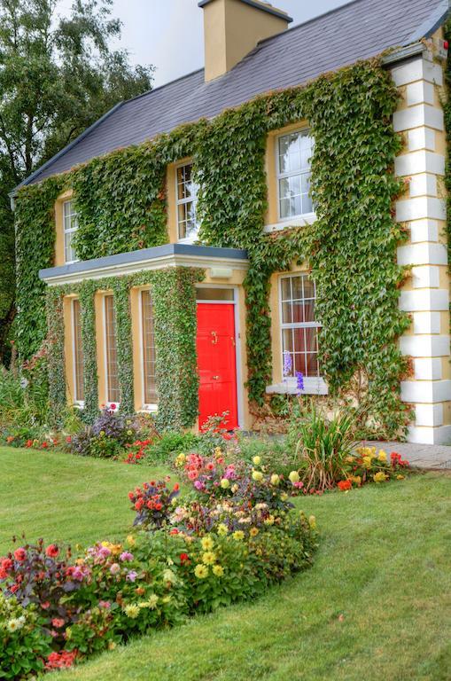Friars Quarter House B&B Ballinrobe Exterior foto