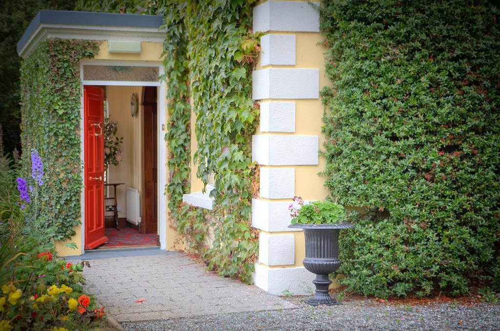 Friars Quarter House B&B Ballinrobe Exterior foto