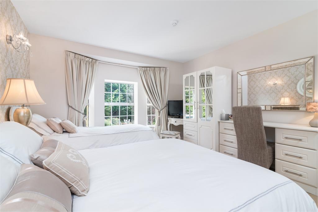 Friars Quarter House B&B Ballinrobe Exterior foto