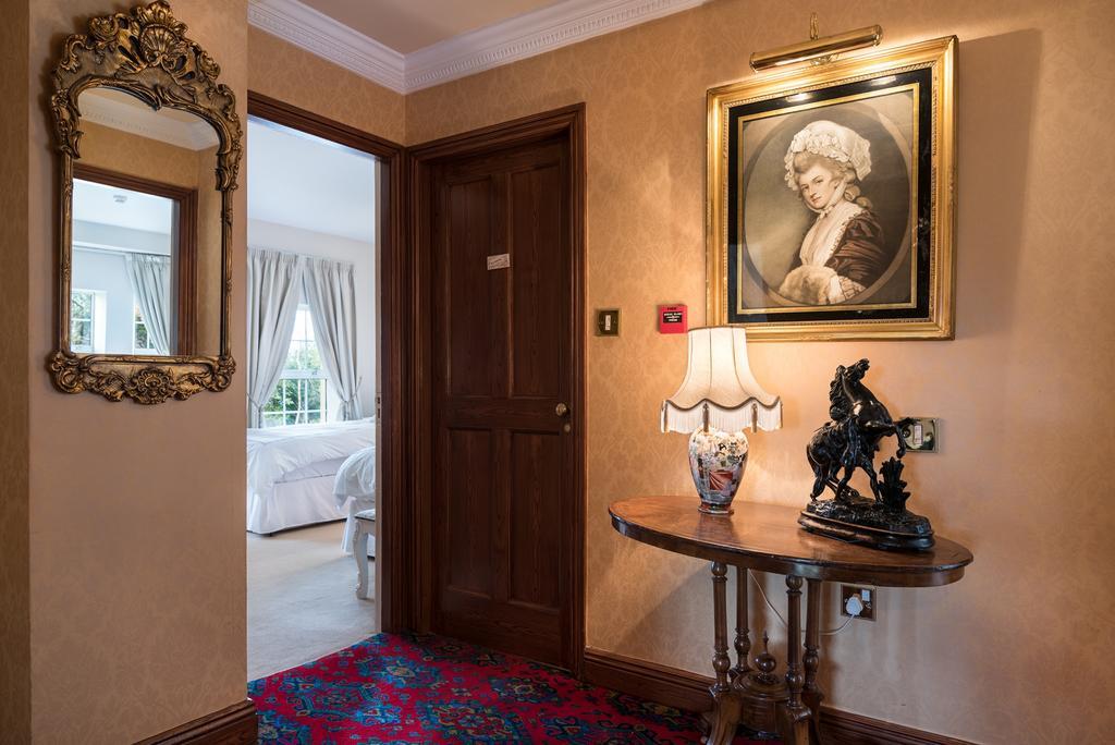 Friars Quarter House B&B Ballinrobe Exterior foto