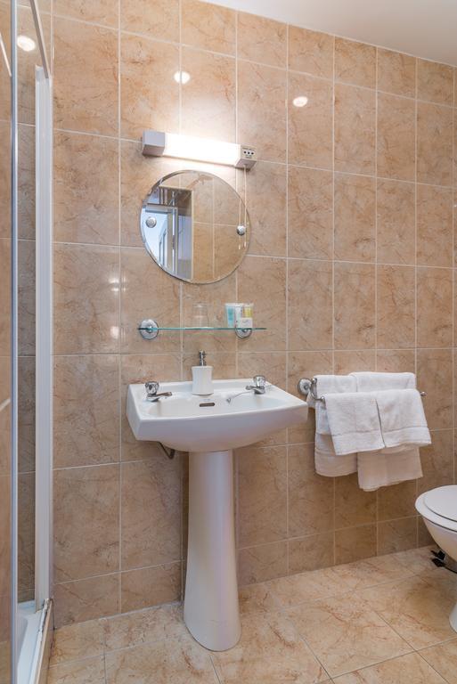 Friars Quarter House B&B Ballinrobe Exterior foto