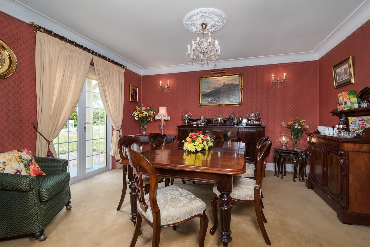 Friars Quarter House B&B Ballinrobe Exterior foto