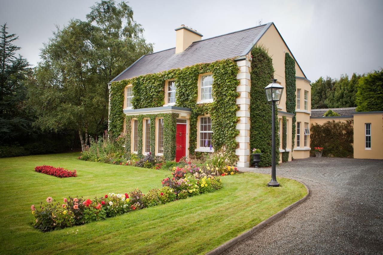 Friars Quarter House B&B Ballinrobe Exterior foto