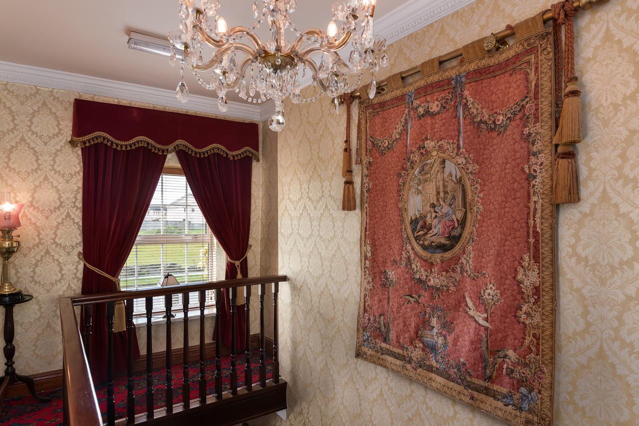 Friars Quarter House B&B Ballinrobe Exterior foto