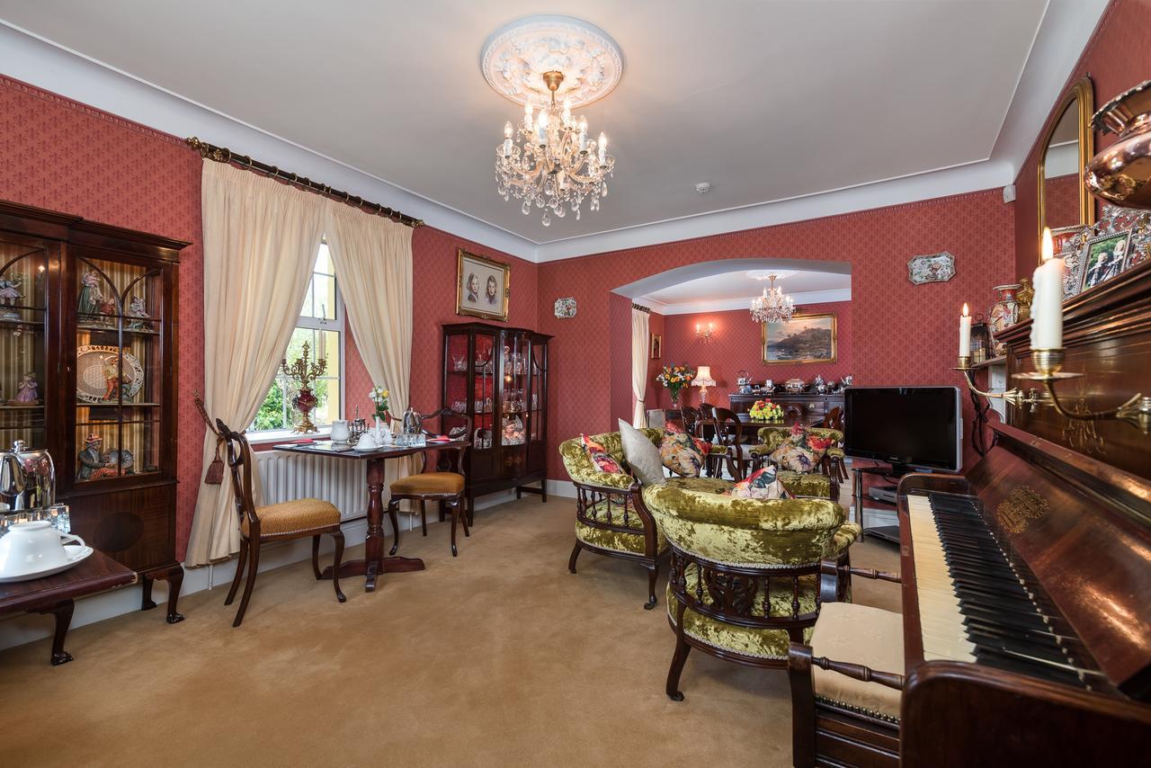 Friars Quarter House B&B Ballinrobe Exterior foto