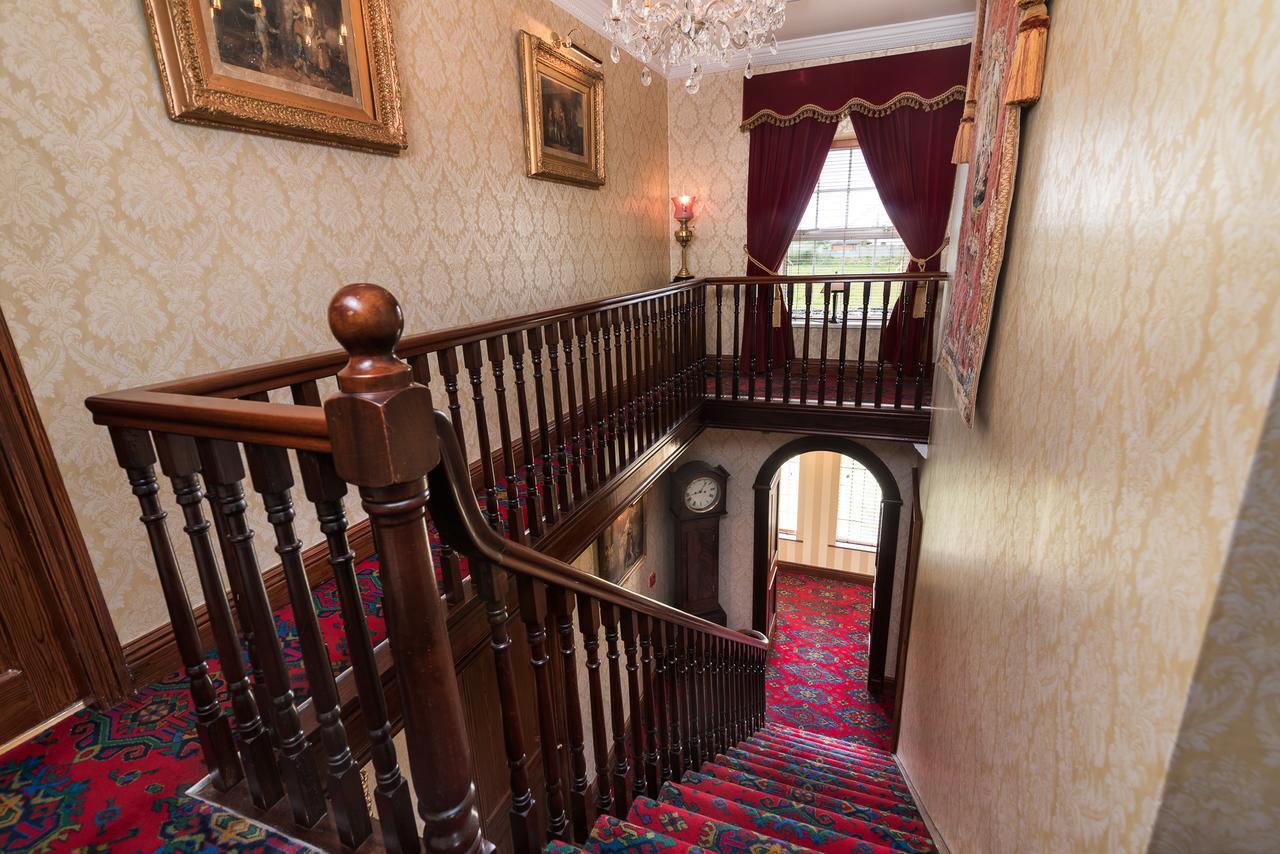 Friars Quarter House B&B Ballinrobe Exterior foto