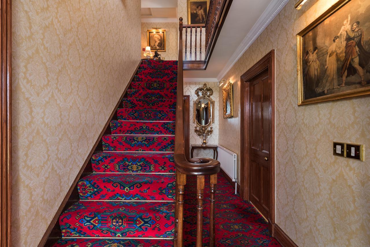 Friars Quarter House B&B Ballinrobe Exterior foto
