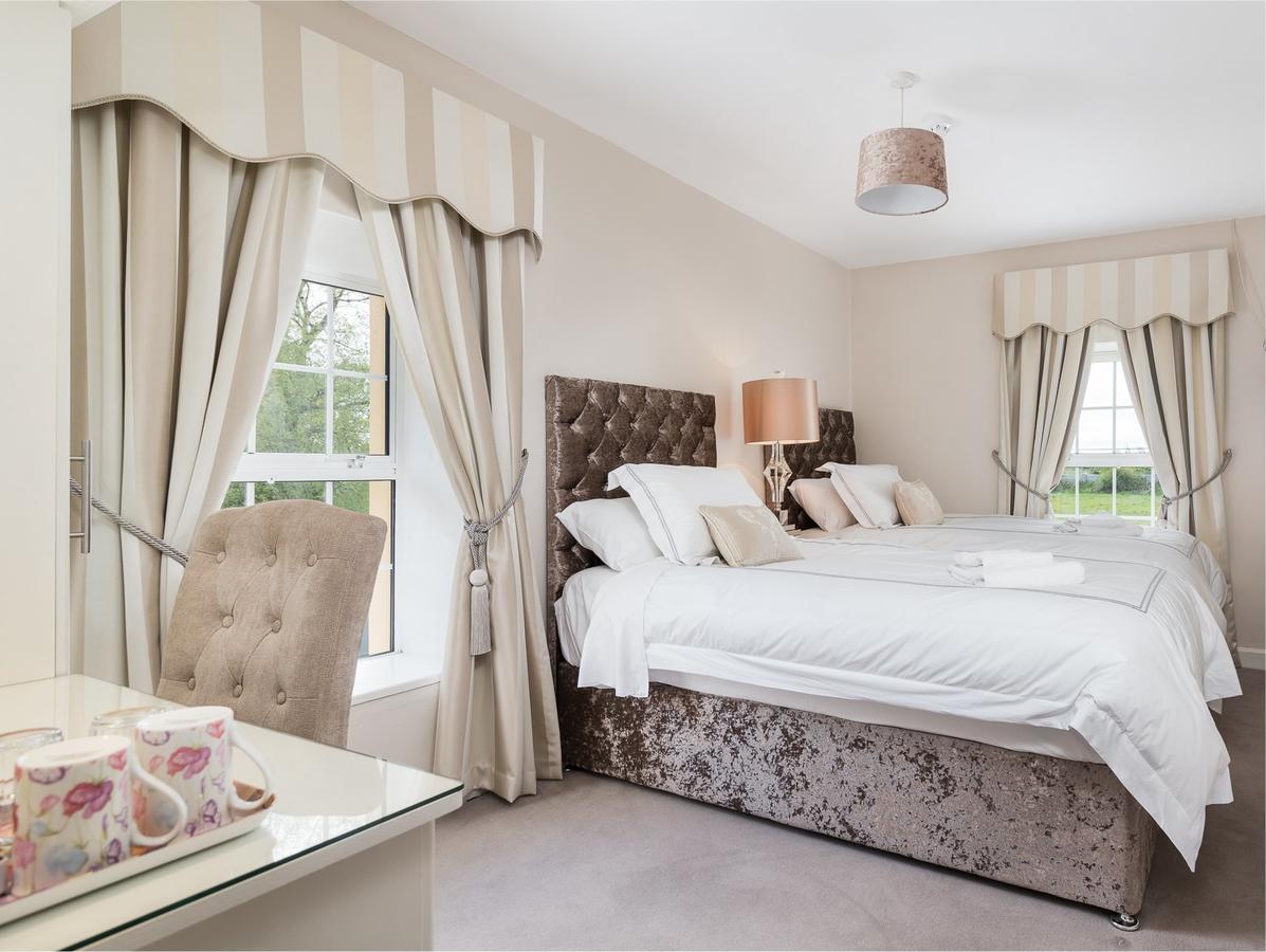 Friars Quarter House B&B Ballinrobe Exterior foto