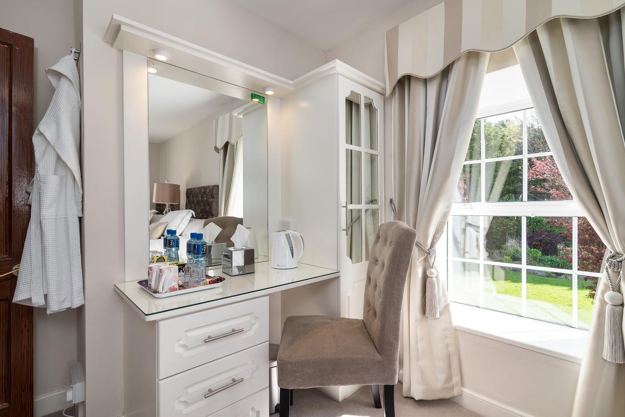 Friars Quarter House B&B Ballinrobe Exterior foto