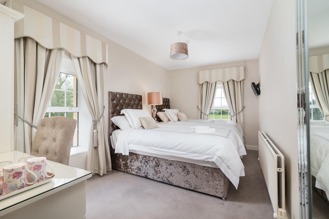 Friars Quarter House B&B Ballinrobe Exterior foto